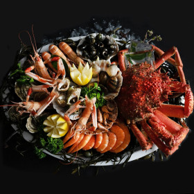 Fruits de mer - Achat Vente directe en ligne livraison à domicile