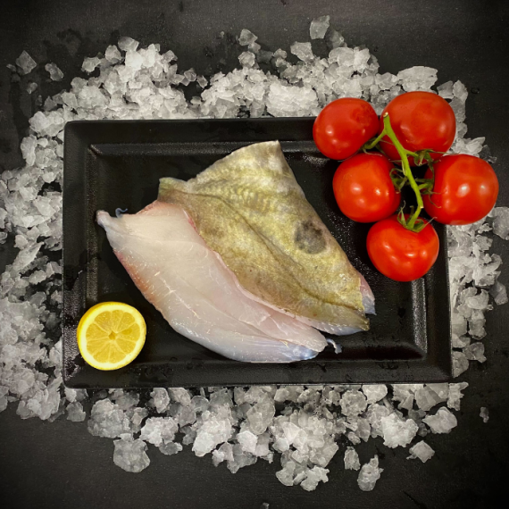 John Dory Fillets - 400g