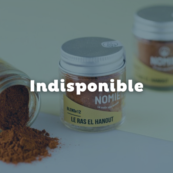 Ras el hanout