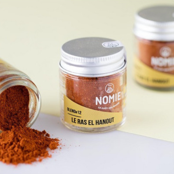 Ras el hanout