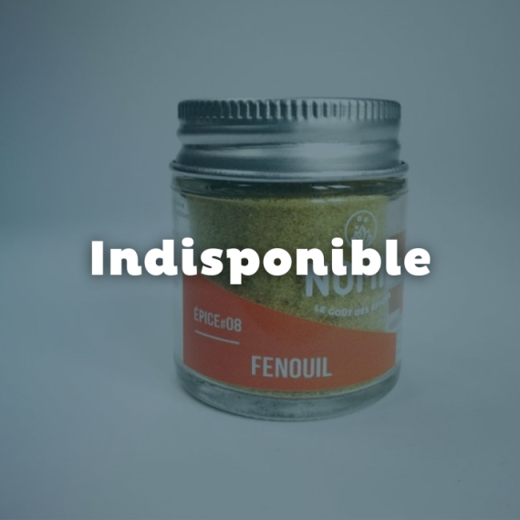 Fenouil