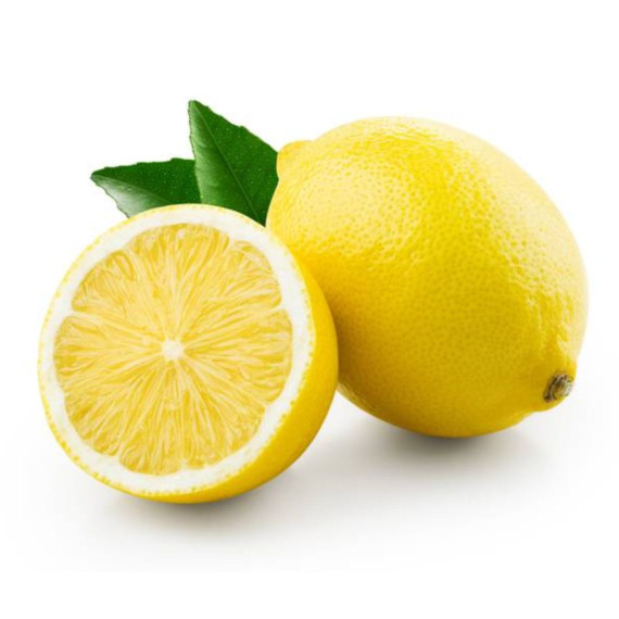 Citron jaune