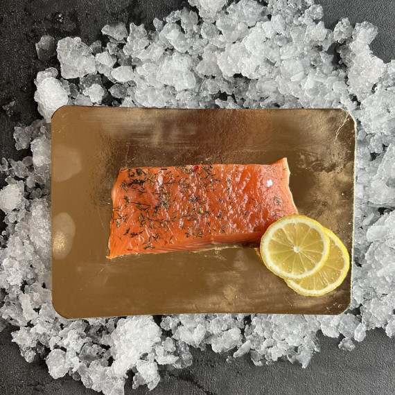 copy of SALMON STEAK – 200g