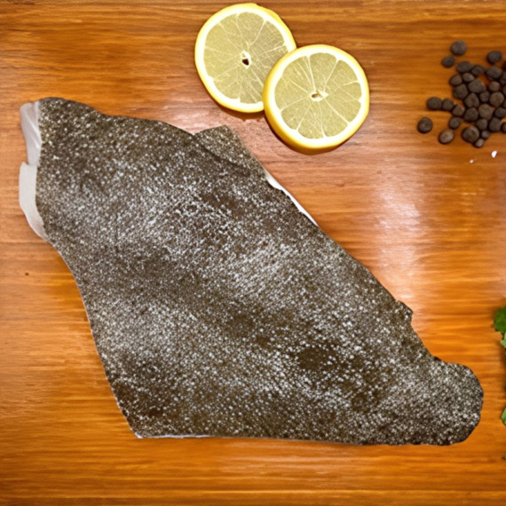 Brill fillets - 600g